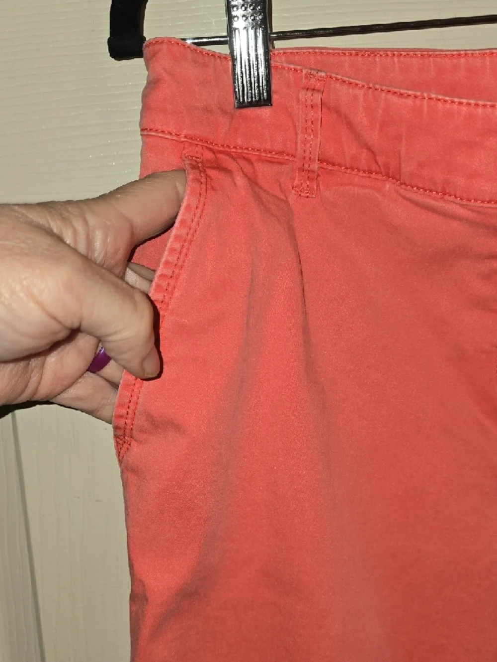 Tommy Bahama‎ Coral Bermuda Shorts